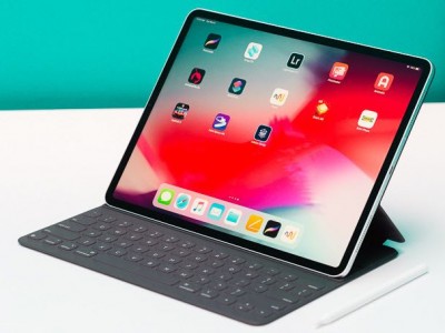 : Apple     iPad