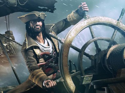   Assassins Creed Pirates