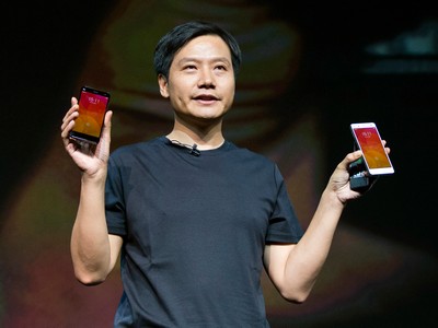  Xiaomi      