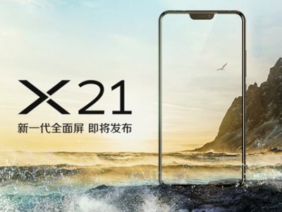     Vivo X21UD  V9