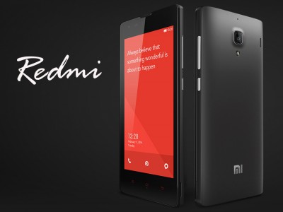 Xiaomi Redmi Note 4G LTE -   LTE-  $162