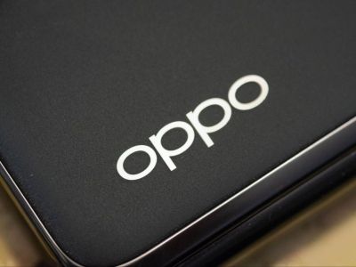 OPPO Find X8 Pro      AnTuTu