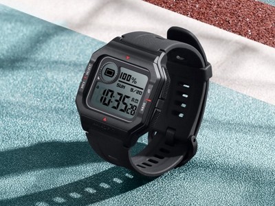  Amazfit Neo      