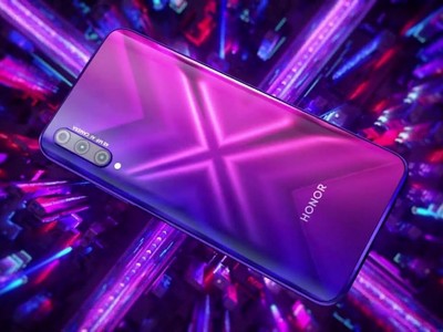 : HONOR 10X     6- 