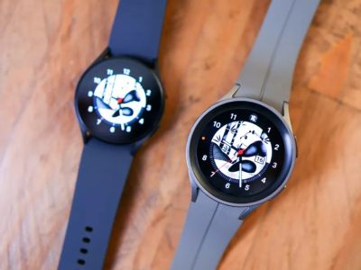 Samsung Galaxy Watch6    