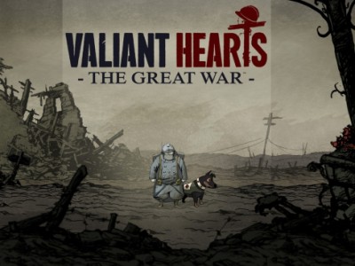   Valiant Hearts   iPhone  iPad