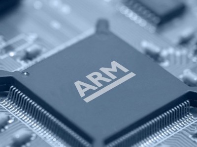  ARM  NVIDIA  :   