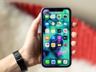  iPhone 11    