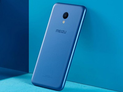    Meizu M5