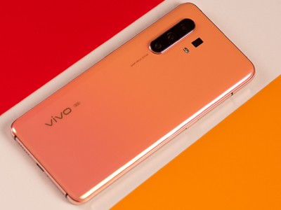  vivo X30 Pro: 60-   5G