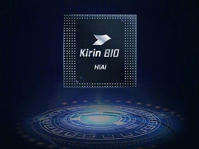 Huawei Kirin 810     Snapdragon 730