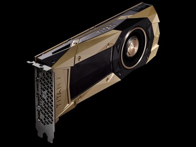 NVIDIA Titan V    110   200  