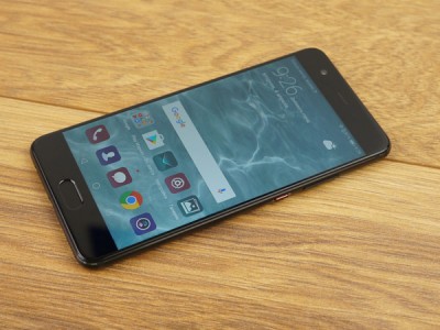  Huawei P10 Plus:  ,  