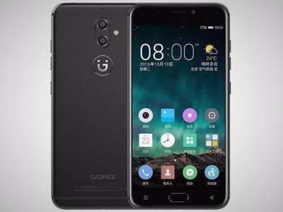 Gionee S9      