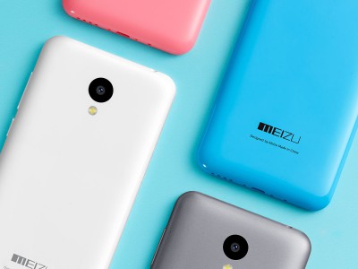 Meizu M2 mini    $100