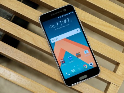 HTC 10    