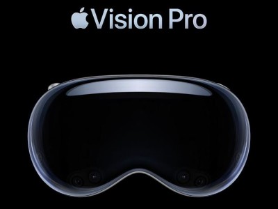 One more thing:       Apple Vision Pro 