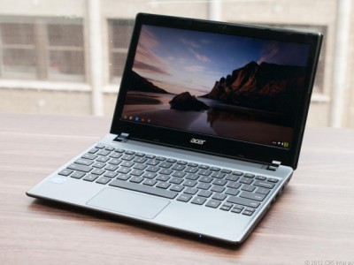 Acer Chromebook CB5   Tegra K1    