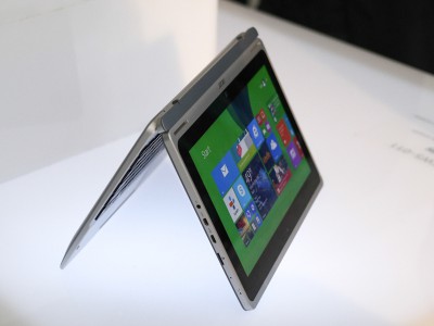 Acer Aspire Switch 10 -    Windows 8.1