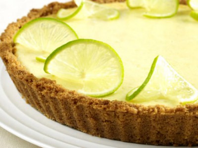    Key Lime Pie