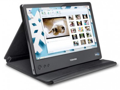 Toshiba  14- USB    DisplayLink