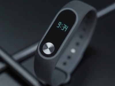 Xiaomi Mi Band 3     