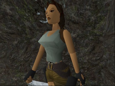   Tomb Raider I   Google Play