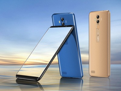 Leagoo M9 Pro        $100