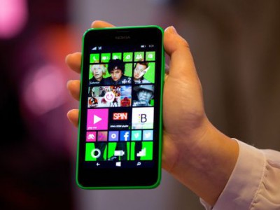 Nokia Lumia 638     