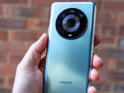      Honor Magic5   