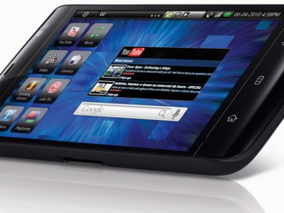 Streak -  Android Tablet  Dell