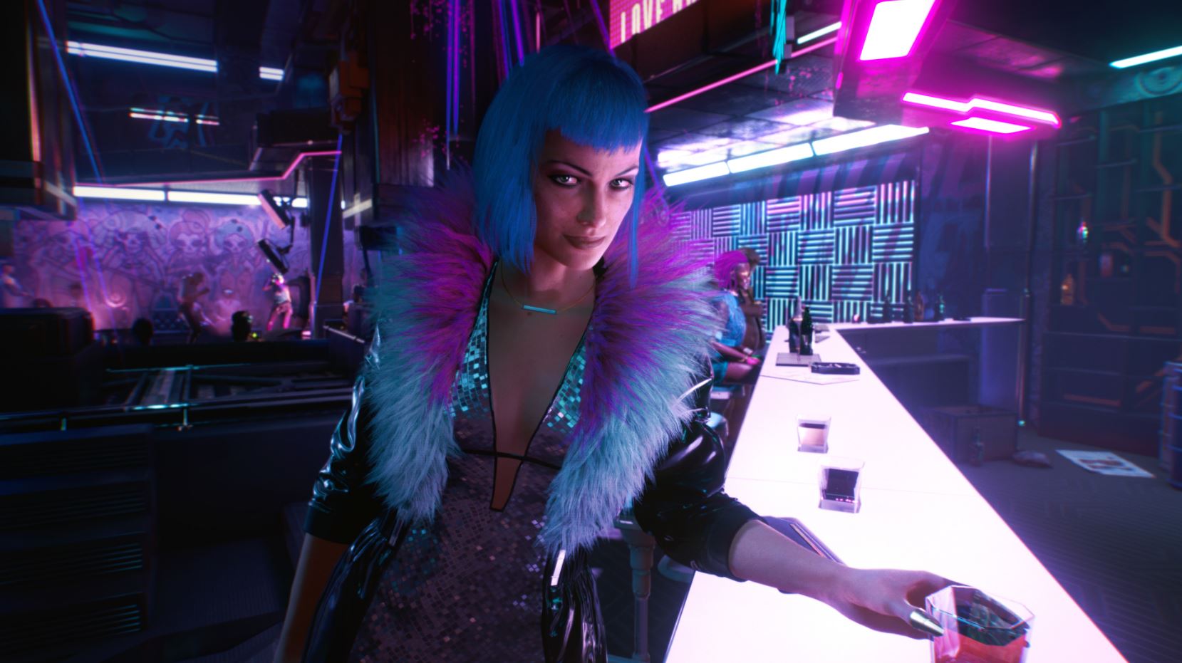 Фанат выпустил гигантский патч для улучшения звука в Cyberpunk 2077 - 4PDA