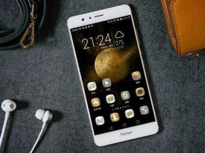 Honor V8 Max   QHD-