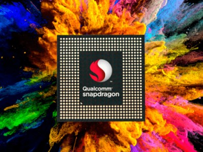 Qualcomm    Snapdragon  