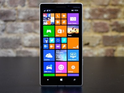    Lumia 930      