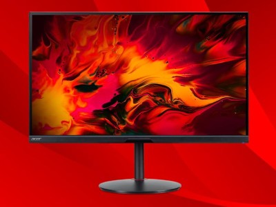     28- 4K- Acer Nitro XV282KKV