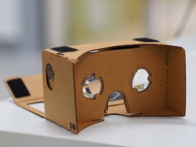 Google   Cardboard Camera  iOS