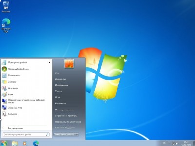 Microsoft      Windows 7