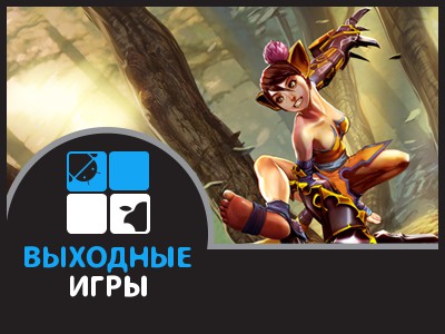  Vainglory    Android -  