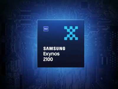    Samsung Exynos 2100  Exynos 990