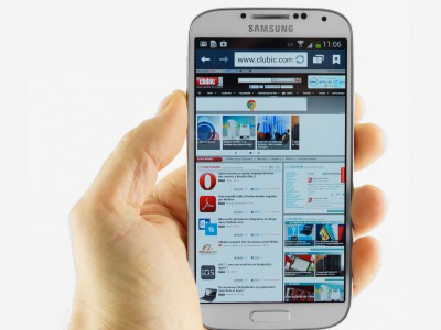 Samsung    Galaxy S4  Android 4.3