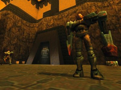       Quake II