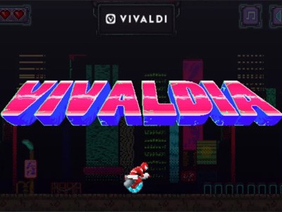   Vivaldi      