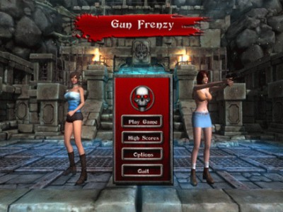 Gun Frenzy -  ,    Windows Phone 8