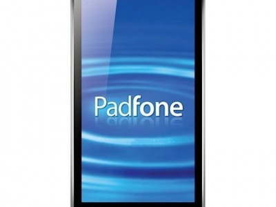 Asus Padfone   MWC 2012