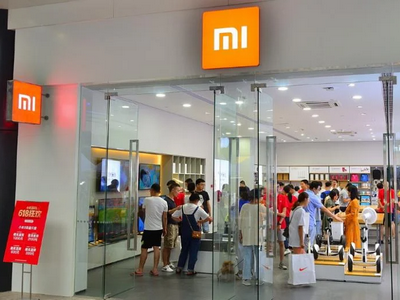   Xiaomi   