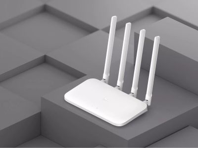 Xiaomi      Wi-Fi 7