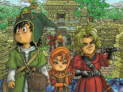    Dragon Quest VII   iOS  Android