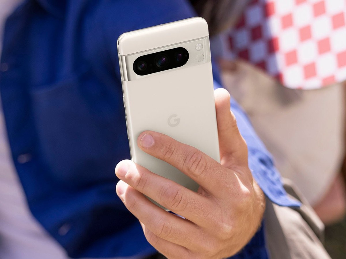 Google Pixel 8 Pro: камера — умнее, поддержка — дольше, цена — выше - 4PDA