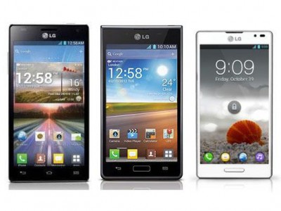 LG Optimus 4X HD, L7  L9   Jelly Bean